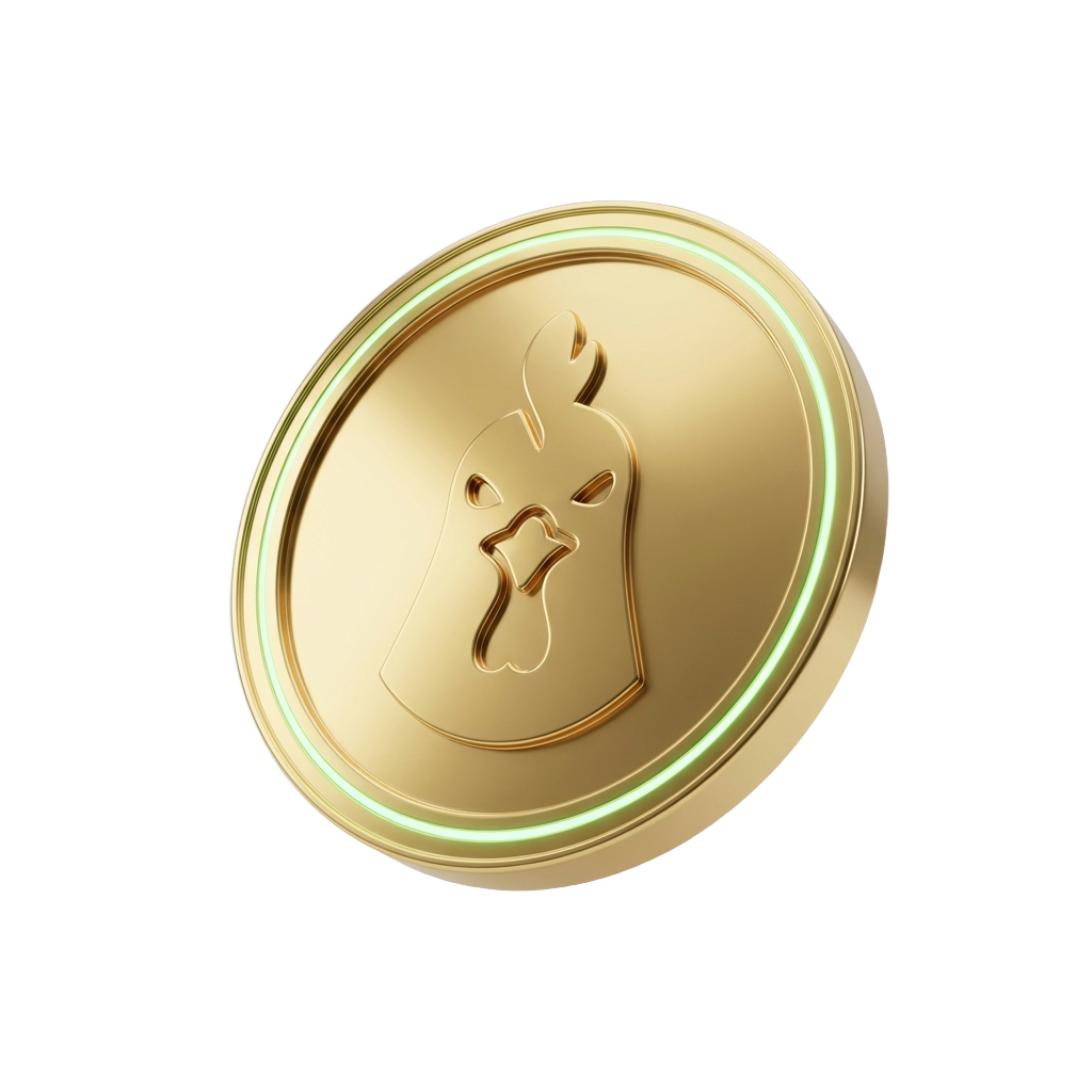 $ANSEM coin